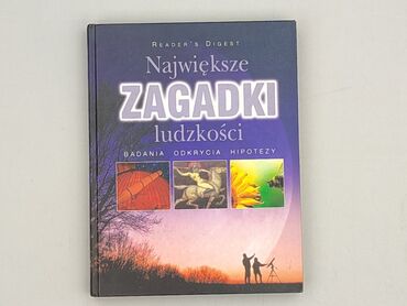 Książka, gatunek - Literatura faktu, stan - Bardzo dobry