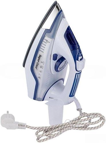 ütüler: Ütü "Super Crest SCT-1008"Ütü "Super Crest SCT-1008" Xüsusiyyətləri: ✅ — 6