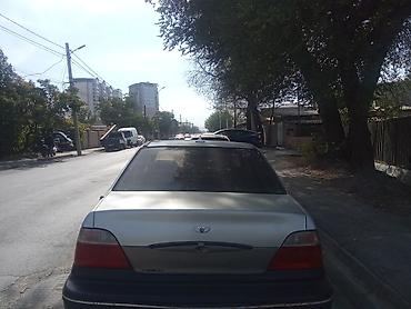 vaz 2114: Daewoo Nexia: 2005 г. — 3