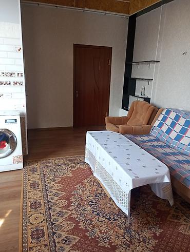 Долгосрочная аренда квартир: Студия, С мебелью полностью — 3