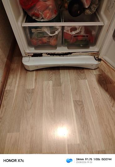 soyuducular ucuz: Indesit iki kameralı soyuducu - Marka/model: Indesit (üst kamera – — 5