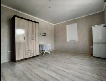 1 комнатная квартира в канте: 1 комната, 24 м², Общежитие и гостиничного типа, 1 этаж, Косметический ремонт
