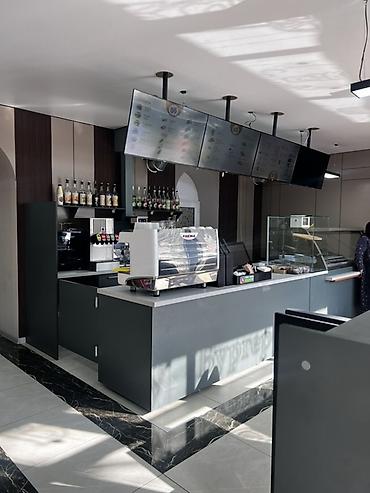 Фастфуд: Продажа бизнеса Фастфуд : Бургеры — 3