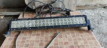 фонари: LED 120W Светодиодная балка 120 ватт может стать дополнительным — 2