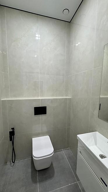 Продажа квартир: 2 комнаты, 70 м², Элитка, 4 этаж, Евроремонт — 9