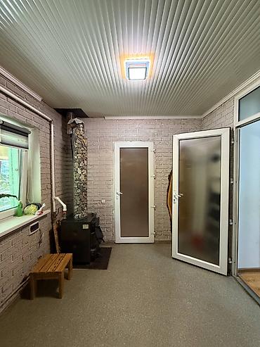 Продажа коттеджей и домов: 3 комнаты, 65 м², 4 соток, Бишкек, Рынок Баят/Азиз Агентство недвижимости — 12