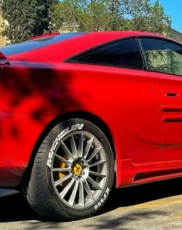 Maşın üçün stiker: Təkər üçün yazilar.Yokohama və Toyo riyers qalıb — 5