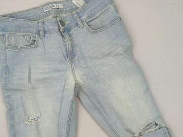 Jeansy damskie, Zara, rozmiar S