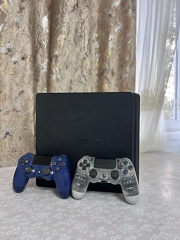 gps с прослушкой: Игровая приставка Sony PlayStation 4 Slim (чёрная) Комплектация: - — 1