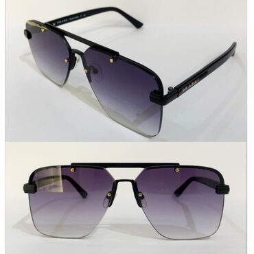 солнцезащитные очки: Очки в Бишкеке, брендовые(мужские и женские) Все фото и цены скину