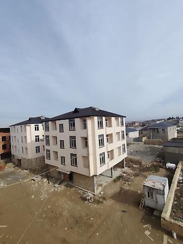 Mənzillər: Binəqədi qəs., 2 otaqlı, Yeni tikili, m. Azadlıq Prospekti, 555 kv. m — 10