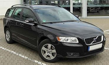 crvit: DELOVI ZA VOLVO V50 | -Polovni delovi za V50 2god -Kod nas mozete — 3
