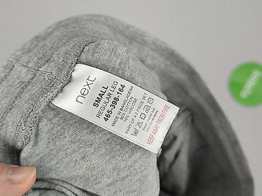 dresy lidl: Spodnie dresowe damskie, rozmiar S — 4