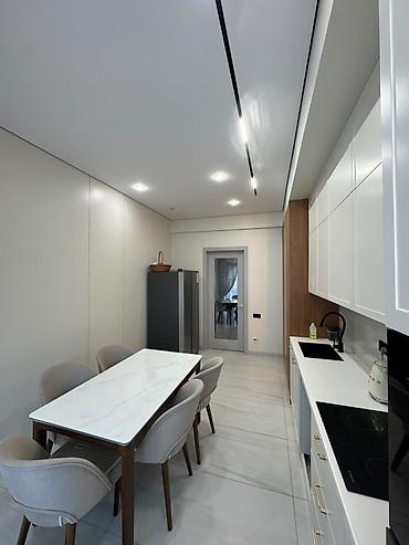 Продажа квартир: 4 комнаты, 147 м², 11 этаж — 13
