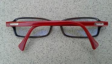 Naočare: VOGUE Designer ram Italy VO2340 1274 ORIGINAL. Made in ITALY. Vintage — 5