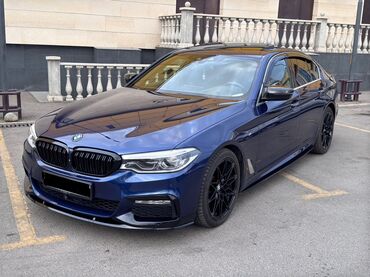 опель фронтера б: BMW 5 series: 2019 г., 2 л, Автоматтык, Дизель, Седан