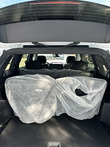 Volkswagen Teramont: 2026 г., 2 л, Робот, Бензин, Кроссовер — 10