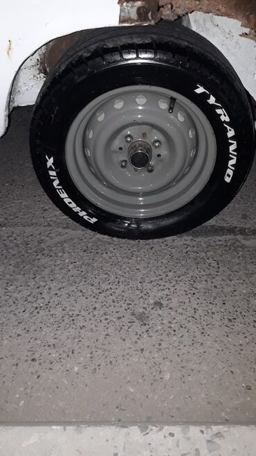 титановые диски дордой: İşlənmiş Şin Formula R 13