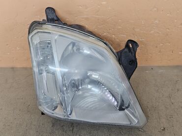 Передние фары: Передняя правая фара Opel 2004 г., Б/у, Оригинал, Германия at lalafo.kg — 2 Передние фары: Передняя правая фара Opel 2004 г., Б/у, Оригинал, Германия — 2