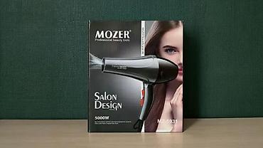 nur avto: Fen Mozer, Yeni, Pulsuz çatdırılma, Ödənişli çatdırılma, Rayonlara çatdırılma — 1