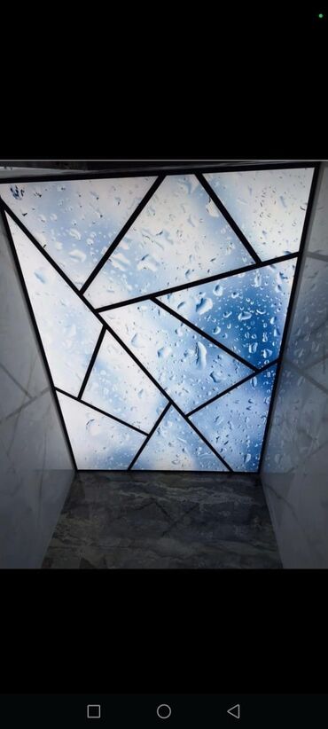 Led çilçıraqlar: Led Çılçıraq — 10