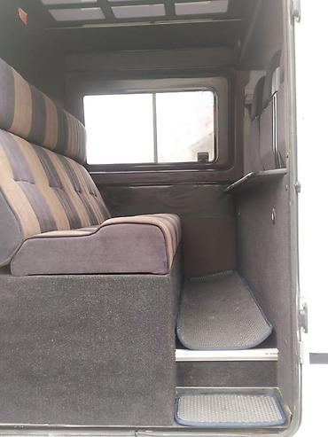 Mercedes-Benz: Mercedes-Benz Спринтер: 2003 г., Дизель, Фургон — 11