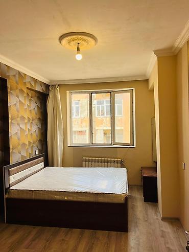 Yeni tikili: 2 otaqlı, Yeni tikili, 36 kv. m — 9