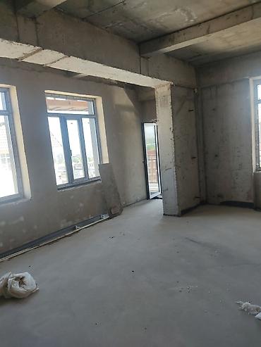черновая: 2 комнаты, 88 м², 12 мкр Элитка, 11 этаж, ПСО (под самоотделку) — 4