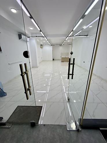 şirvan kiraye ev: Xirdalanda esas yoldan 30 metre içerde — 6