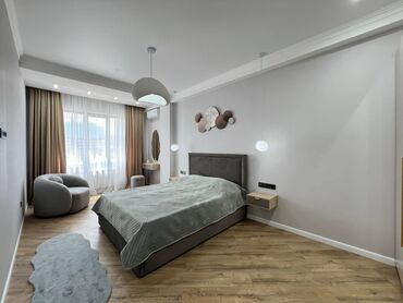 снять квартиру в районе автовокзала: 2 комнаты, 63 м², Элитка, 15 этаж, Дизайнерский ремонт