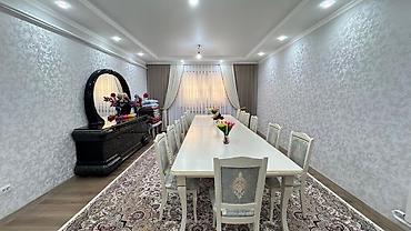 вагон дом на колесах цена: 5 комнат, 140 м², 4 соток, Бишкек, Ак-Ордо 2 ж/м Собственник — 4