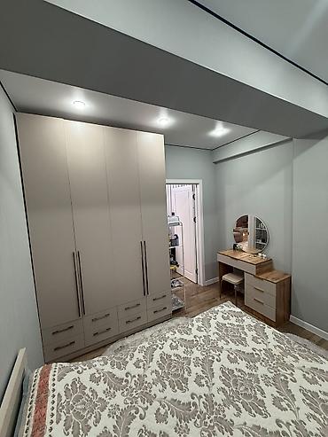 Продажа квартир: 3 комнаты, 80 м², 7 мкр Элитка, 4 этаж, Дизайнерский ремонт — 4