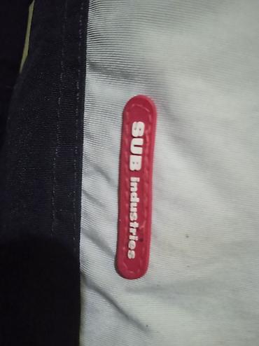 Odeća za skijanje: SUB Industries zimska ski jakna – veličina 2XL - Izolovana ski jakna — 8