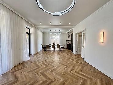 Продажа коттеджей и домов: СРОЧНО! Продажа нового современного дома — 230 кв.м в лучшем районе — 4