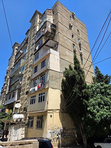 Bakı, Yasamal, 5 otaqlı, Köhnə tikili, m. İnşaatçılar, 84 kv. m lalafo.az -da Bakı, Yasamal, 5 otaqlı, Köhnə tikili, m. İnşaatçılar, 84 kv. m