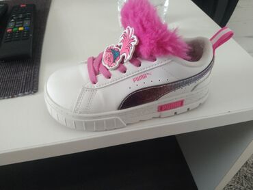 decije cizme lidl: Puma, Size - 27