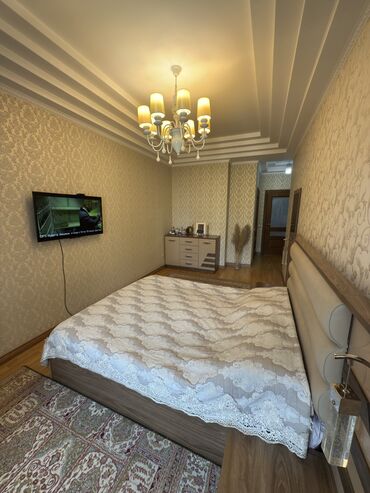 Продажа квартир: 4 комнаты, 136 м², Элитка, 7 этаж, Косметический ремонт at lalafo.kg — 16 Продажа квартир: 4 комнаты, 136 м², Элитка, 7 этаж, Косметический ремонт — 16