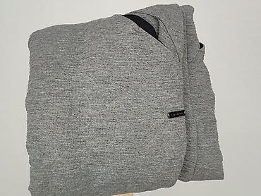 golf oversize damski: Kardigan damski, rozmiar M — 4