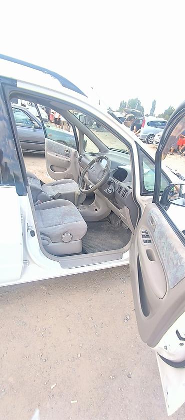 coroll: Toyota Corolla Spacio: 1998 г., 1.6 л, Автомат, Бензин, Хэтчбэк — 2