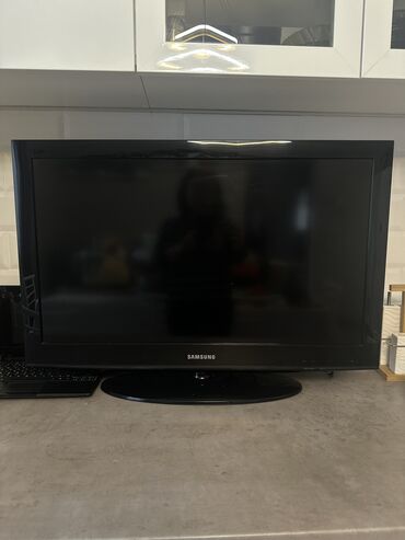 samsung телевизор 42: Продаю телевизор диагональ 81 см.
Самсунг б/у в отличном состоянии