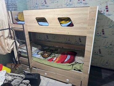 кухонные столы и стулья фото цены бишкек: Срочно продаю детскую двухъярусную кровать!! цена 7тыс