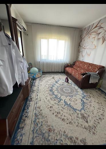 rixos hall: 2 комнаты, 52 м², 105 серия, 4 этаж — 9