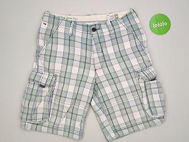 hm 3: Hilfiger Denim, Szorty dla mężczyzn, rozmiar M — 2
