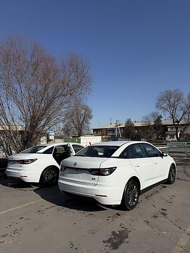 JMEV: JMEV : 2020 г., Автомат, Электромобиль, Седан — 5