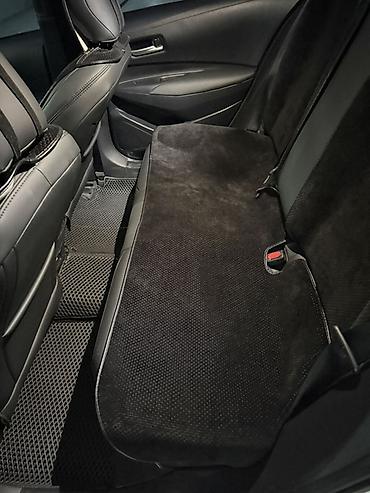 subaru impreza 1 5: Toyota Corolla: 2024 г., 1.8 л, Вариатор, Гибрид, Седан — 8