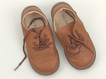 sandały płaskie lasocki: Half shoes 27, Used