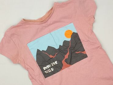 koszulka reprezentacji niemiec: T-shirt, Destination, 12 years, 146-152 cm, condition - Very good