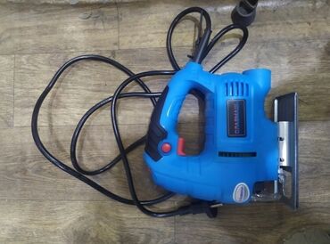 Digər mişarlar: Elektrik lobzik Pulsuz çatdırılma