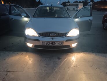 Ford: Ford Mondeo: 2 l | 2006 il 44000 km Sedan — 9