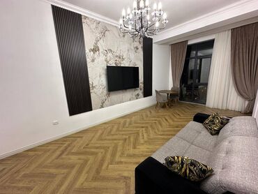 Uzunmüddətli kirayə mənzillər: Nəsimi rayonu Ceyhun Hacıbəyli küçəsində, 10 mərtəbəli peremium -da lalafo.az — 5 Uzunmüddətli kirayə mənzillər: Nəsimi rayonu Ceyhun Hacıbəyli küçəsində, 10 mərtəbəli peremium — 5